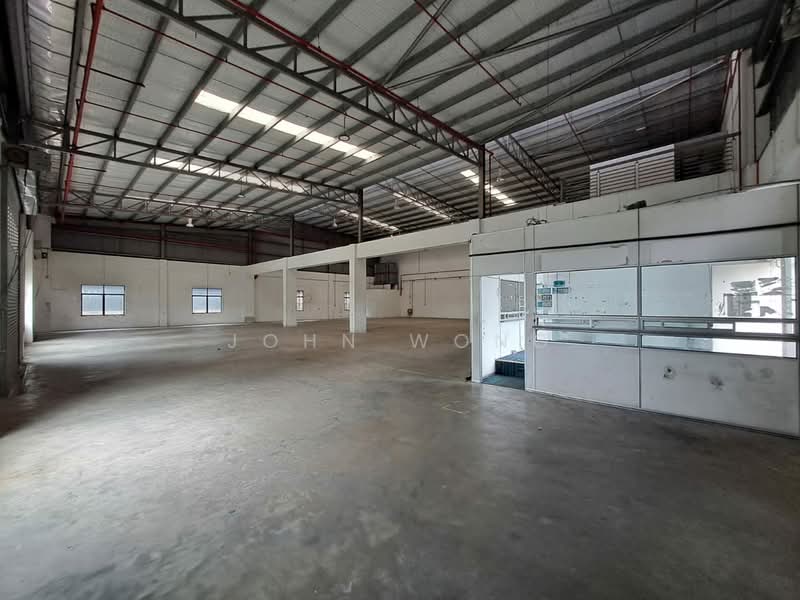 Factory for Rent in Eco Business Park 1 (Johor Bahru) - John Wong - Interior - PropertyGuru.com.my