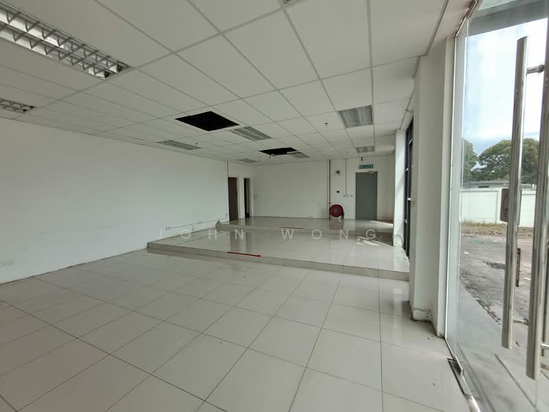 Factory for Rent in Eco Business Park 1 (Johor Bahru) - John Wong - Interior - PropertyGuru.com.my