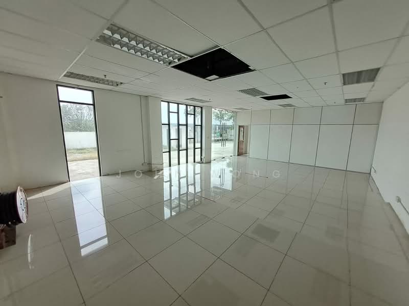 Factory for Rent in Eco Business Park 1 (Johor Bahru) - John Wong - Interior - PropertyGuru.com.my