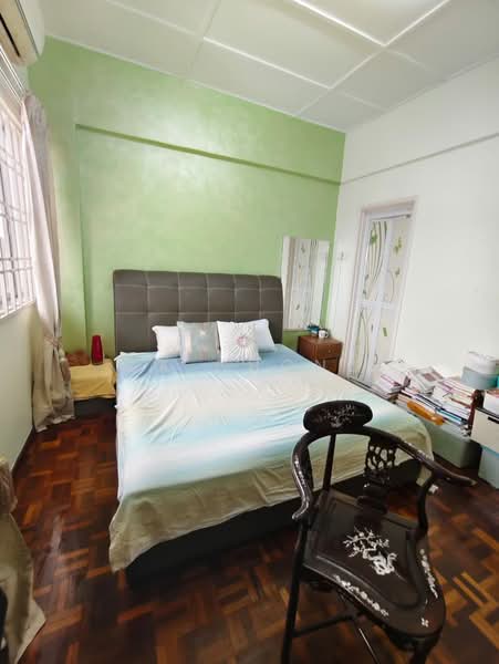 Condominium for Rent at Sri Hijau - CK Chong - Bedroom - PropertyGuru.com.my