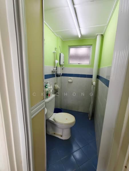 Condominium for Rent at Sri Hijau - CK Chong - Bathroom - PropertyGuru.com.my