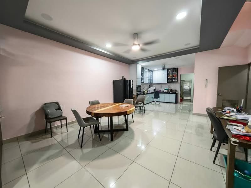 Rumah Teres 2-Tingkat untuk Dijual di Taman Seri Austin (Tebrau) - Nathan Chan - PropertyGuru.com.my
