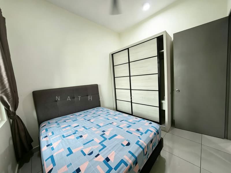 Rumah Teres 2-Tingkat untuk Dijual di Taman Seri Austin (Tebrau) - Nathan Chan - PropertyGuru.com.my