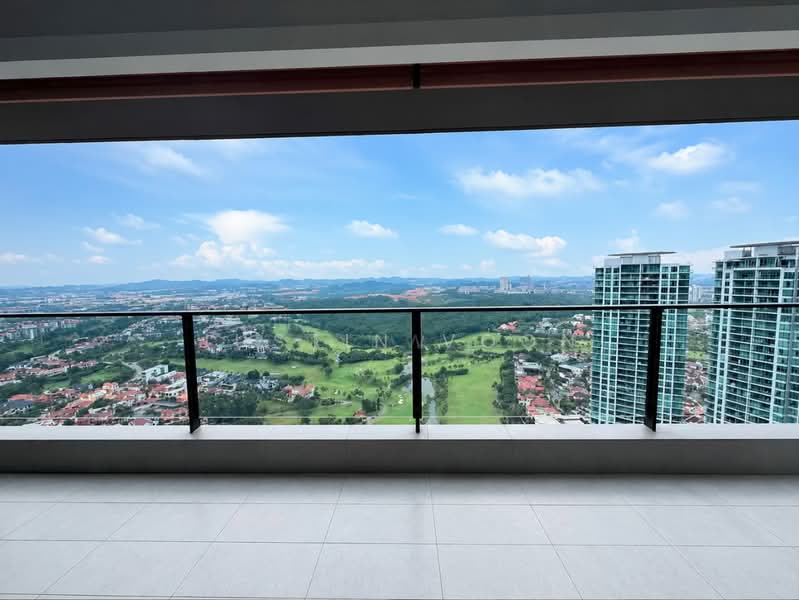 Condominium for Sale at Aetas Damansara - Justin Voon - View - PropertyGuru.com.my