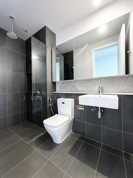 Condominium for Sale at Aetas Damansara - Justin Voon - Bathroom - PropertyGuru.com.my