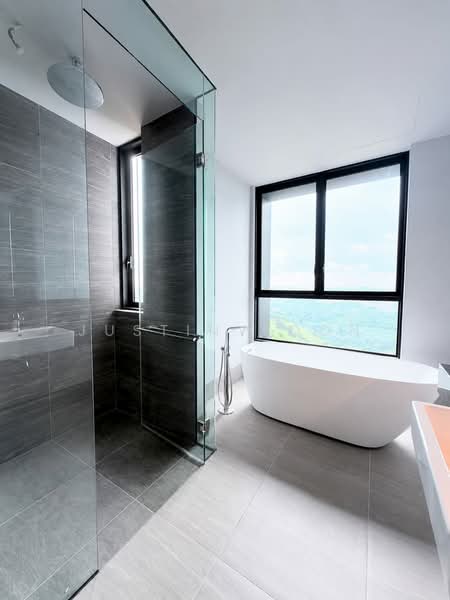 Condominium for Sale at Aetas Damansara - Justin Voon - Bathroom - PropertyGuru.com.my