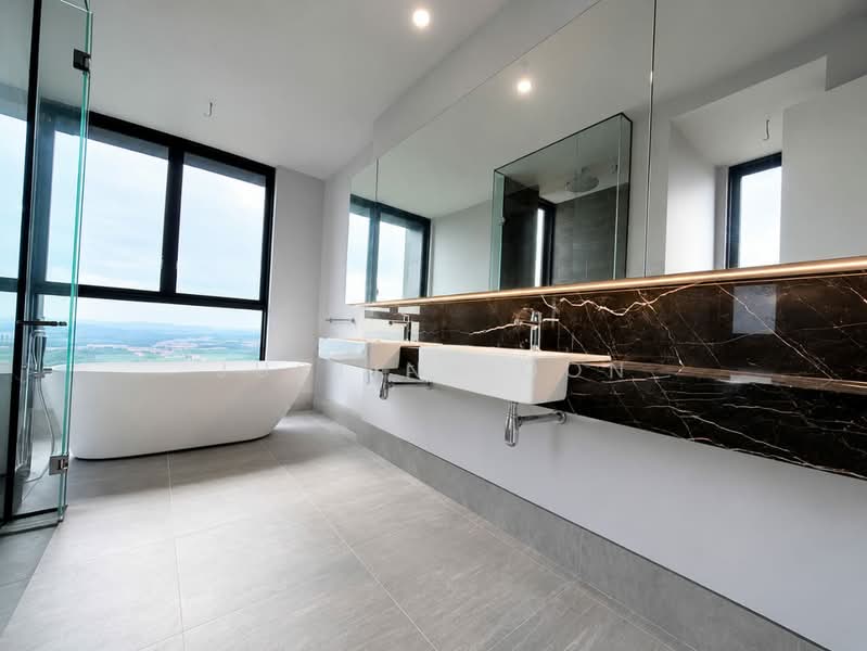 Condominium for Sale at Aetas Damansara - Justin Voon - Bathroom - PropertyGuru.com.my