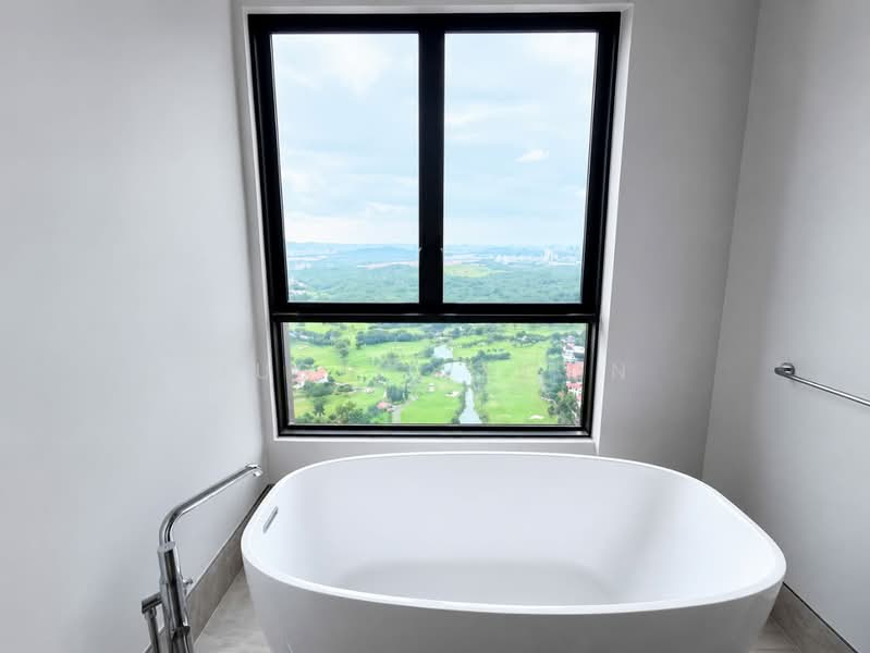 Condominium for Sale at Aetas Damansara - Justin Voon - Bathroom - PropertyGuru.com.my