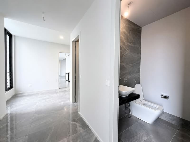 Condominium for Sale at Aetas Damansara - Justin Voon - Interior - PropertyGuru.com.my