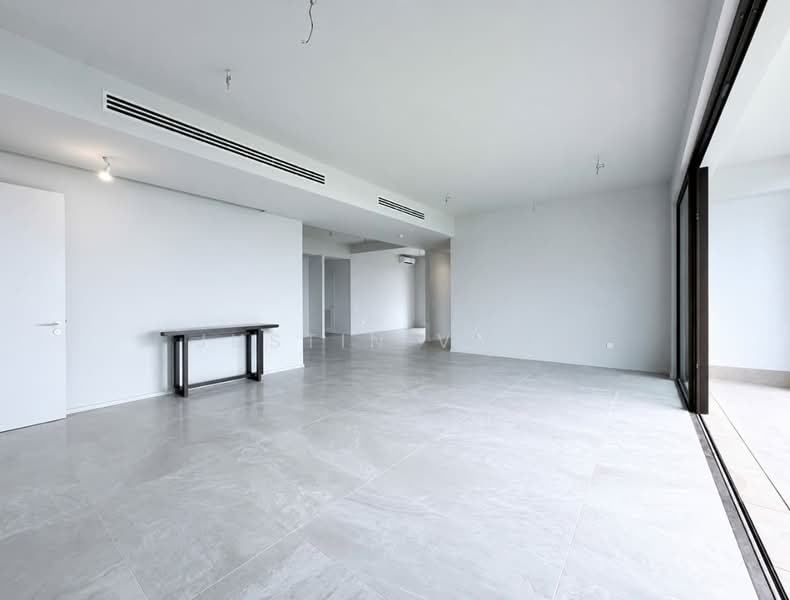 Condominium for Sale at Aetas Damansara - Justin Voon - Living Room - PropertyGuru.com.my