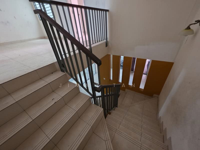 2-storey Terraced House for Sale in Bandar Seri Coalfields (Sungai Buloh) - Jimmy Tan - Interior - PropertyGuru.com.my