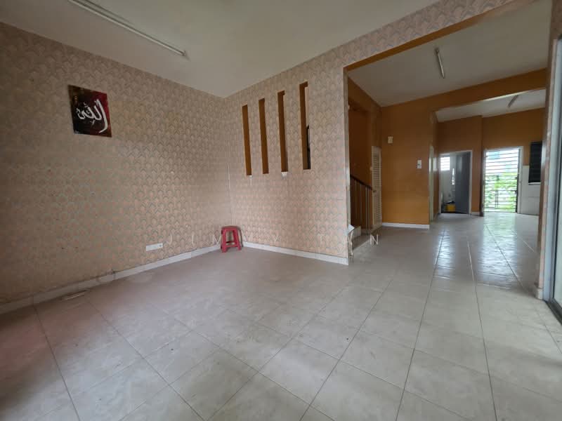 2-storey Terraced House for Sale in Bandar Seri Coalfields (Sungai Buloh) - Jimmy Tan - Interior - PropertyGuru.com.my