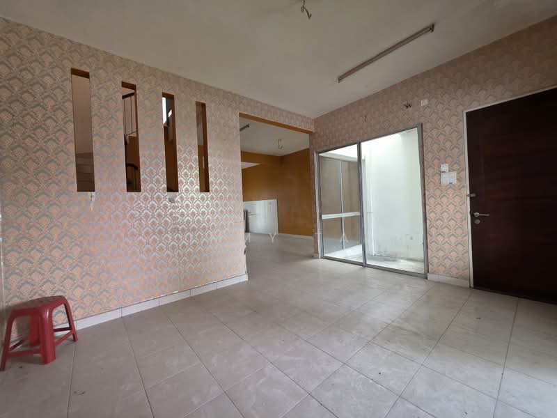2-storey Terraced House for Sale in Bandar Seri Coalfields (Sungai Buloh) - Jimmy Tan - Interior - PropertyGuru.com.my