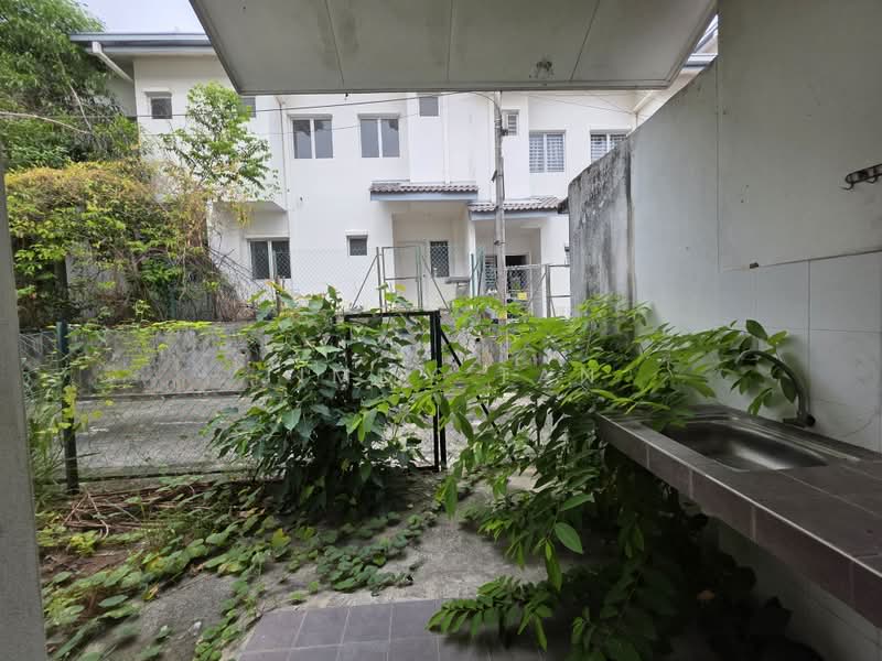2-storey Terraced House for Sale in Bandar Seri Coalfields (Sungai Buloh) - Jimmy Tan - Exterior - PropertyGuru.com.my