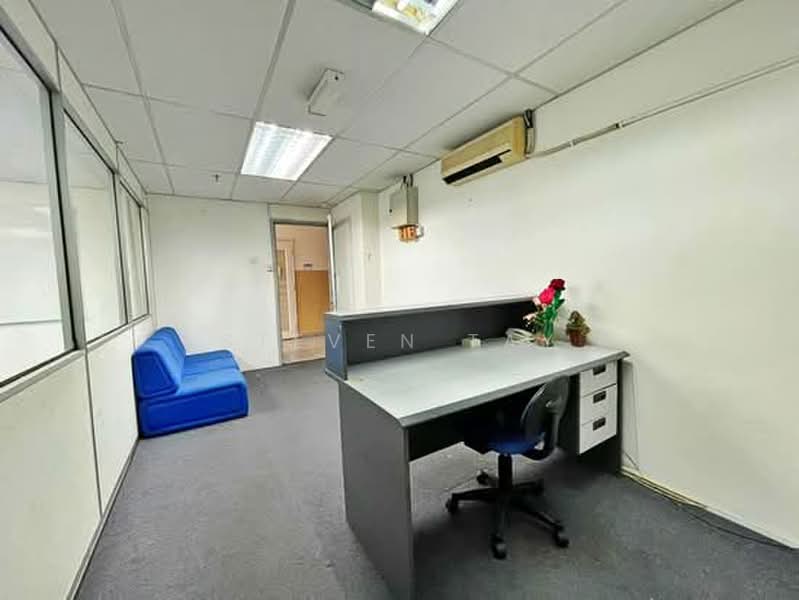 Office for Rent in Bandar Tun Razak (Cheras) - Steven Tay - Interior - PropertyGuru.com.my