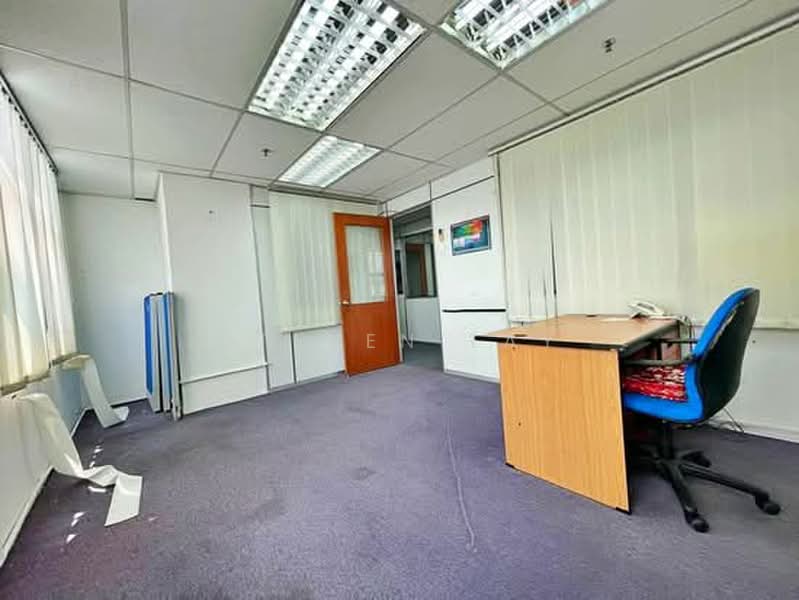 Office for Rent in Bandar Tun Razak (Cheras) - Steven Tay - Interior - PropertyGuru.com.my