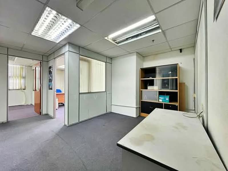 Office for Rent in Bandar Tun Razak (Cheras) - Steven Tay - Interior - PropertyGuru.com.my