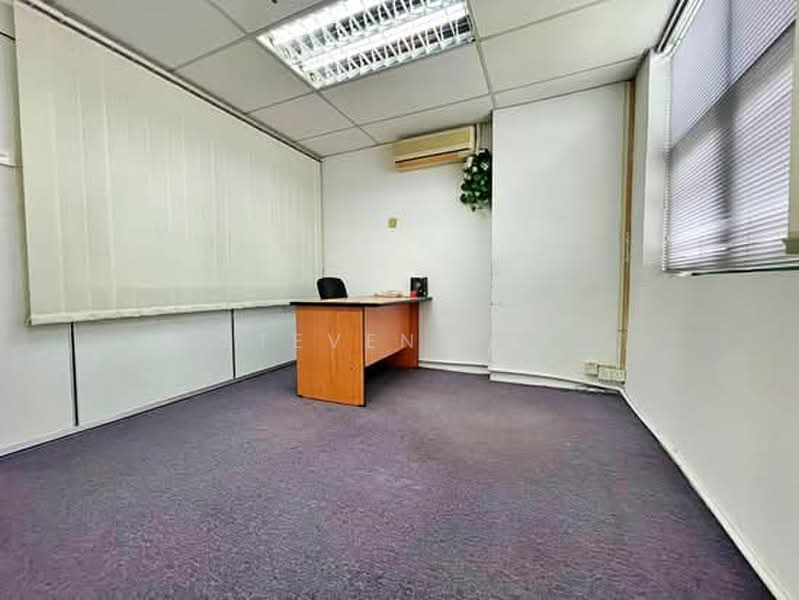 Office for Rent in Bandar Tun Razak (Cheras) - Steven Tay - Interior - PropertyGuru.com.my