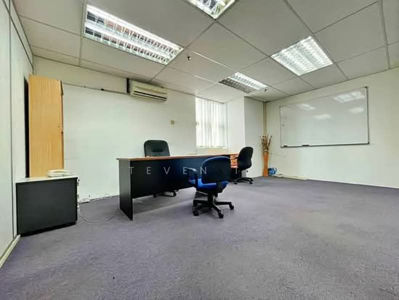 Office for Rent in Bandar Tun Razak (Cheras) - Steven Tay - Interior - PropertyGuru.com.my