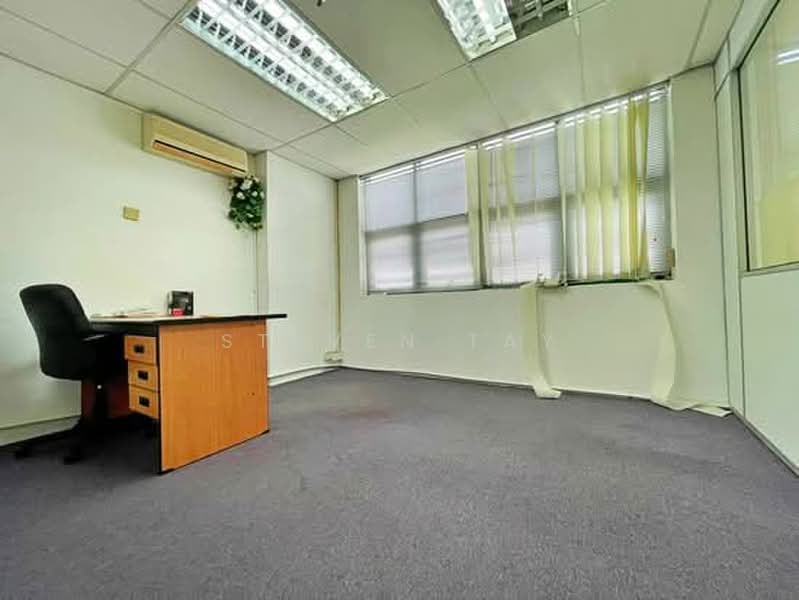 Office for Rent in Bandar Tun Razak (Cheras) - Steven Tay - Interior - PropertyGuru.com.my
