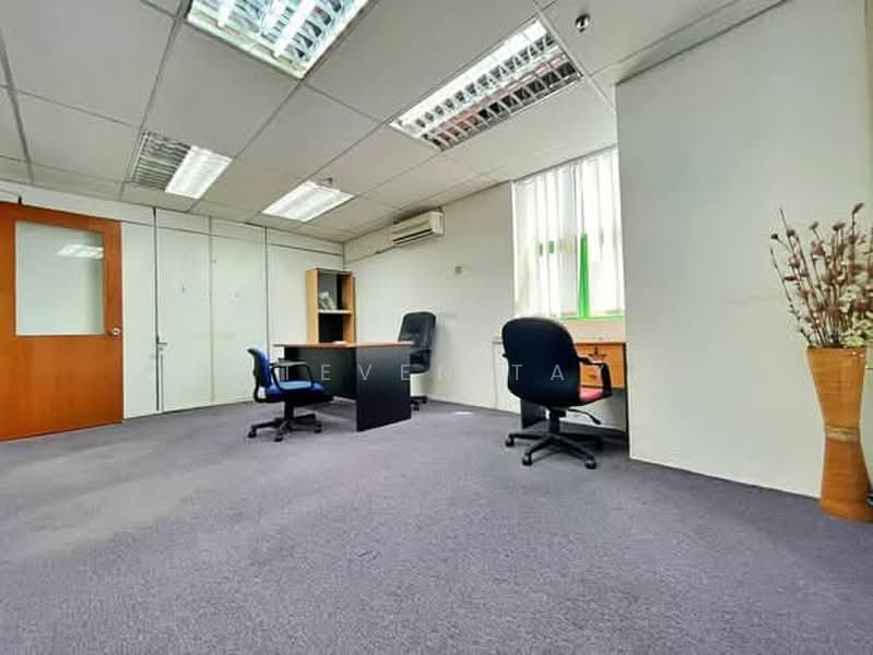 Office for Rent in Bandar Tun Razak (Cheras) - Steven Tay - Interior - PropertyGuru.com.my