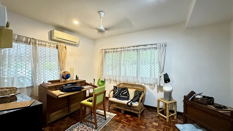 Bungalow for Sale in Bangsar (Kuala Lumpur) - Wooi Tatt - Study - PropertyGuru.com.my