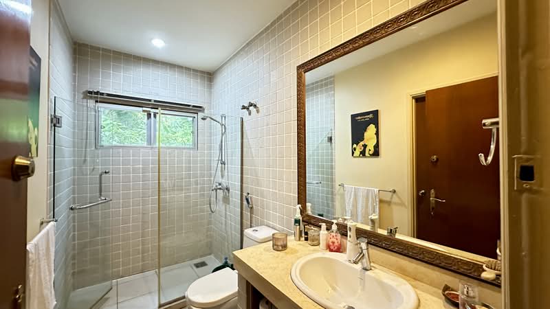 Bungalow for Sale in Bangsar (Kuala Lumpur) - Wooi Tatt - Bathroom - PropertyGuru.com.my
