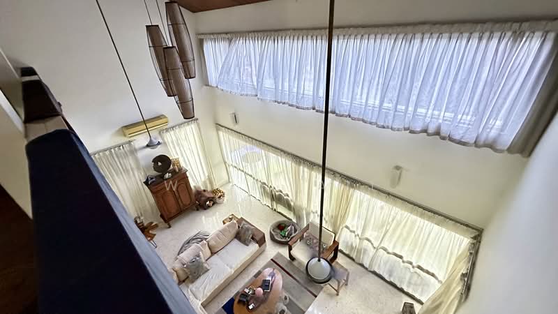 Bungalow for Sale in Bangsar (Kuala Lumpur) - Wooi Tatt - Living Room - PropertyGuru.com.my
