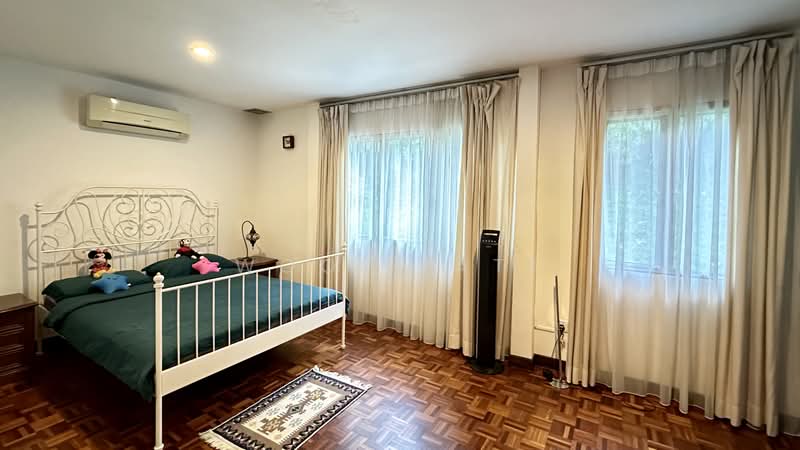 Bungalow for Sale in Bangsar (Kuala Lumpur) - Wooi Tatt - Bedroom - PropertyGuru.com.my