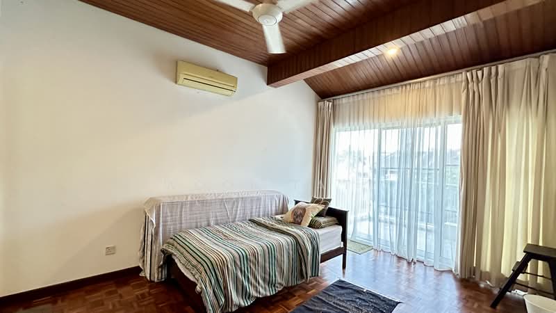 Bungalow for Sale in Bangsar (Kuala Lumpur) - Wooi Tatt - Bedroom - PropertyGuru.com.my
