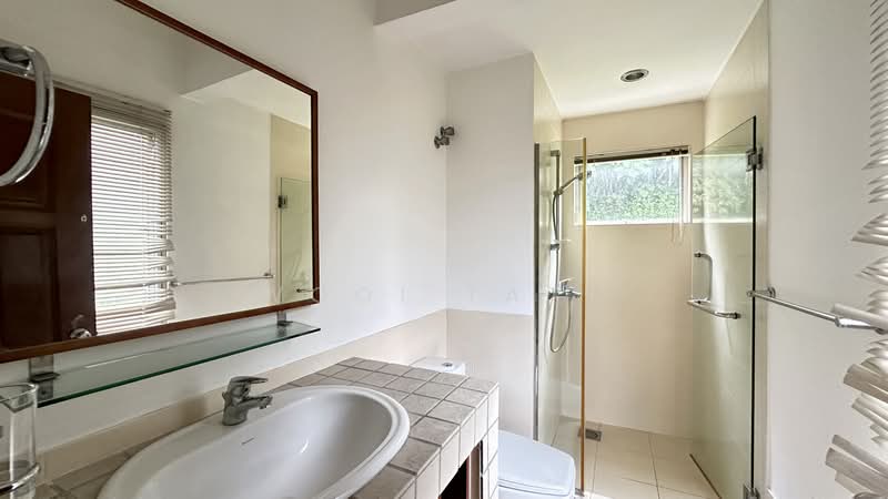 Bungalow for Sale in Bangsar (Kuala Lumpur) - Wooi Tatt - Bathroom - PropertyGuru.com.my