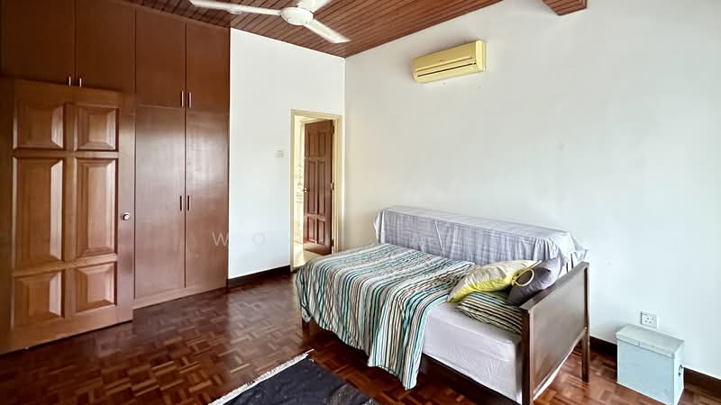 Bungalow for Sale in Bangsar (Kuala Lumpur) - Wooi Tatt - Bedroom - PropertyGuru.com.my