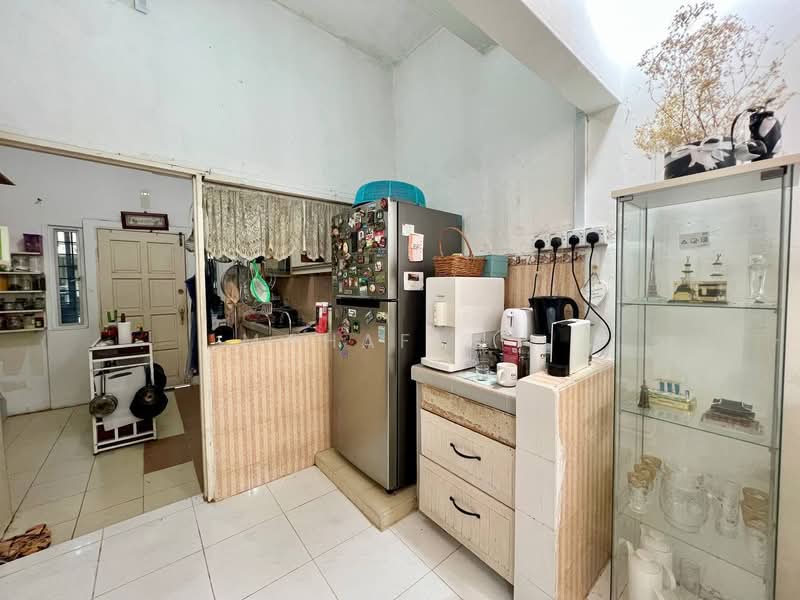 Rumah Teres 2 Tingkat untuk Dijual di Ampang Jaya (Ampang) - Mahafiz . - PropertyGuru.com.my