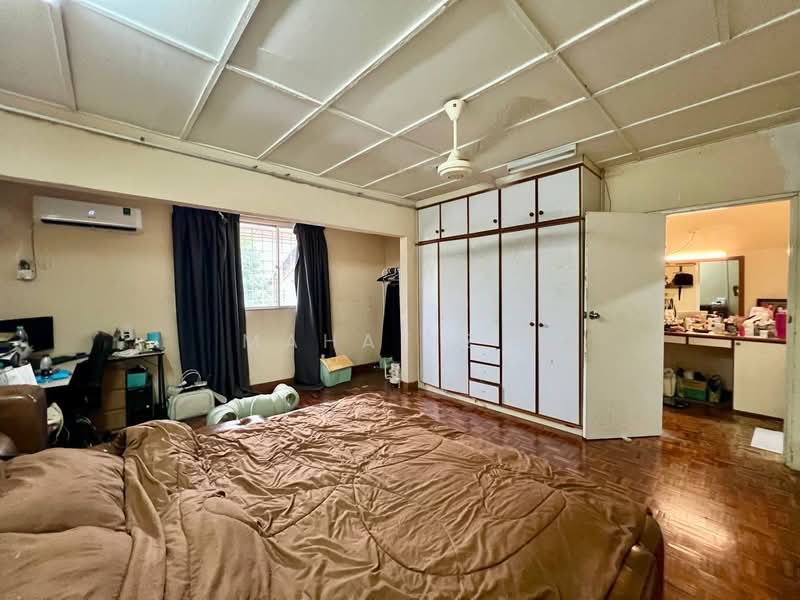 Rumah Teres 2 Tingkat untuk Dijual di Ampang Jaya (Ampang) - Mahafiz . - PropertyGuru.com.my