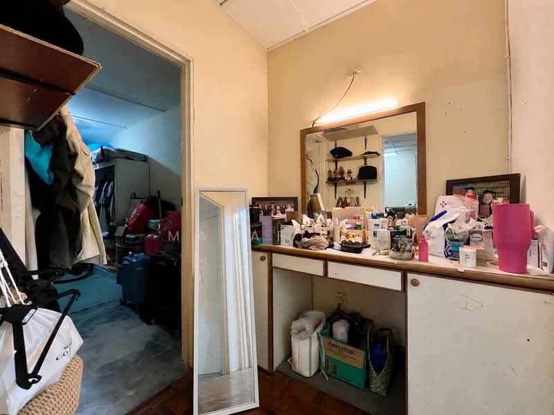 Rumah Teres 2 Tingkat untuk Dijual di Ampang Jaya (Ampang) - Mahafiz . - PropertyGuru.com.my