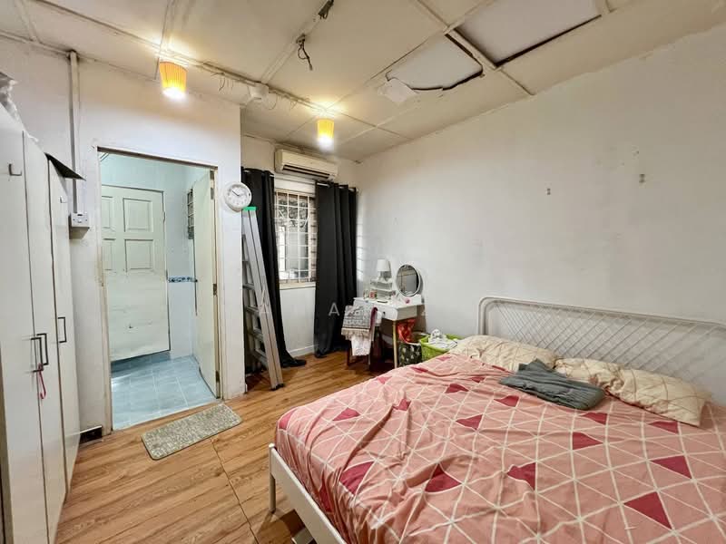 Rumah Teres 2 Tingkat untuk Dijual di Ampang Jaya (Ampang) - Mahafiz . - PropertyGuru.com.my
