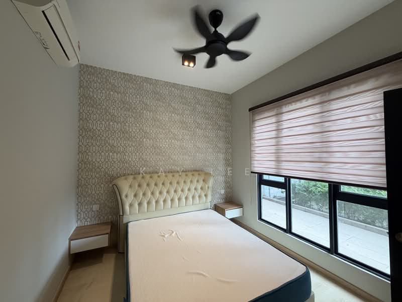 Kondominium untuk Disewa di The Havre Bukit Jalil - Kay Lee - PropertyGuru.com.my