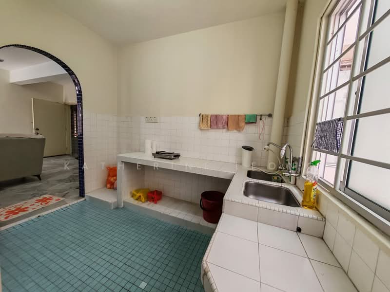 Pangsapuri untuk Dijual di Opal Apartment Kepong - Katherine Leong - Kitchen - PropertyGuru.com.my