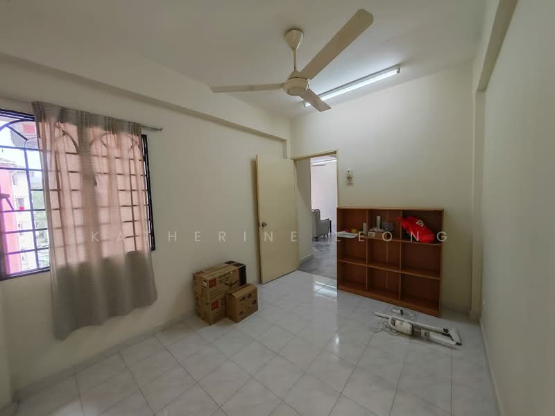 Pangsapuri untuk Dijual di Opal Apartment Kepong - Katherine Leong - Interior - PropertyGuru.com.my