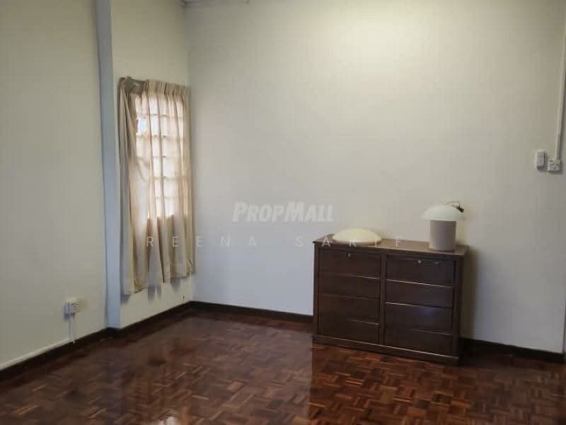 Rumah Teres 2 Tingkat untuk Dijual di Bangsar (Kuala Lumpur) - Reena Sarif - Interior - PropertyGuru.com.my