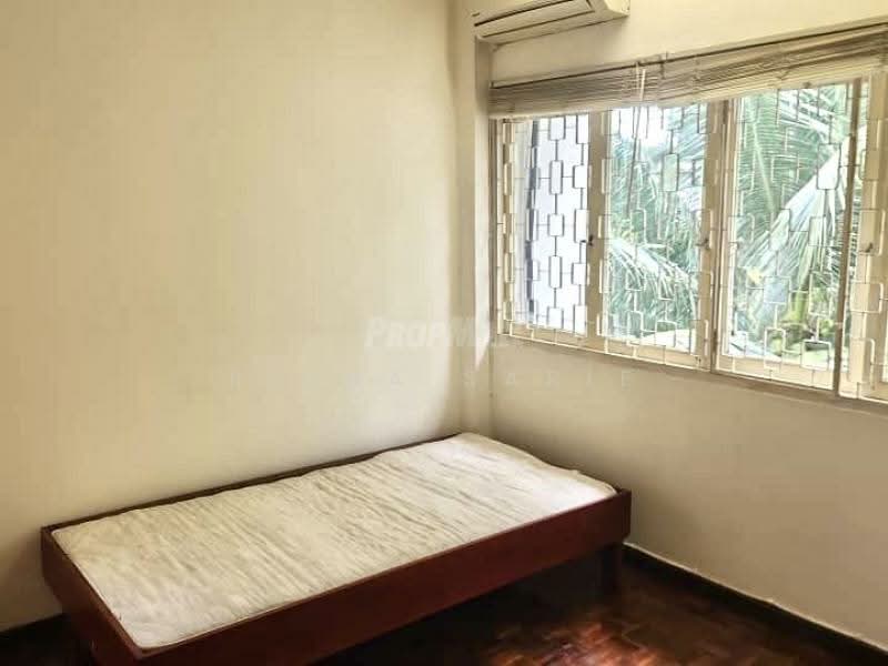 Rumah Teres 2 Tingkat untuk Dijual di Bangsar (Kuala Lumpur) - Reena Sarif - Bedroom - PropertyGuru.com.my