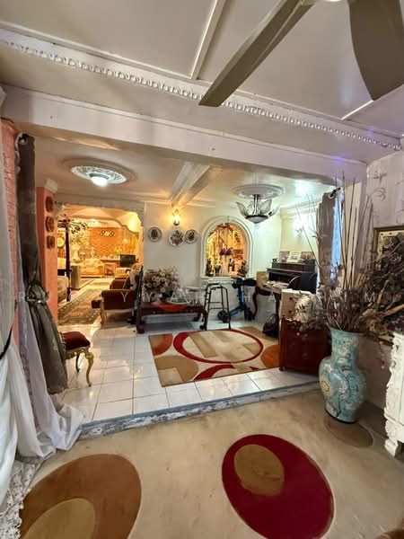 Bungalow Land for Sale in Ampang (Selangor) - Ruqayyah Hashim - Living Room - PropertyGuru.com.my