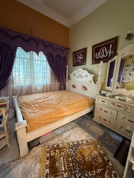 Bungalow Land for Sale in Ampang (Selangor) - Ruqayyah Hashim - Bedroom - PropertyGuru.com.my