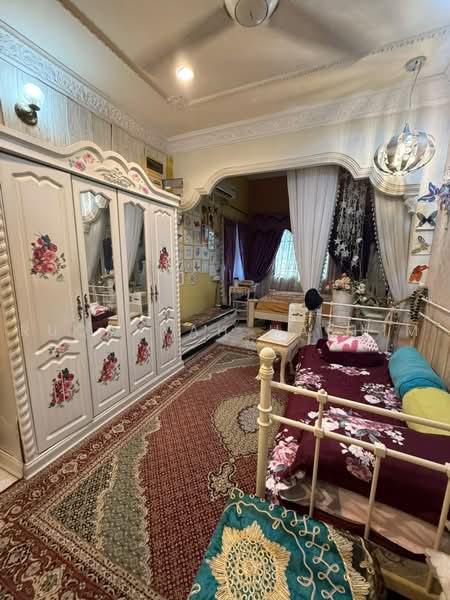 Bungalow Land for Sale in Ampang (Selangor) - Ruqayyah Hashim - Bedroom - PropertyGuru.com.my