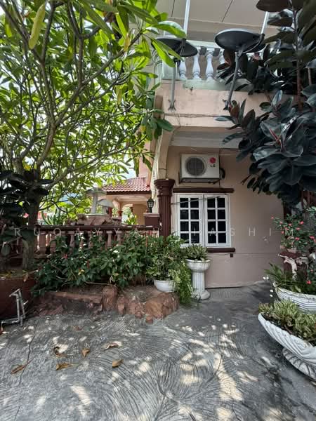 Bungalow Land for Sale in Ampang (Selangor) - Ruqayyah Hashim - Exterior - PropertyGuru.com.my
