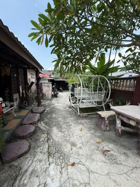 Bungalow Land for Sale in Ampang (Selangor) - Ruqayyah Hashim - Exterior - PropertyGuru.com.my