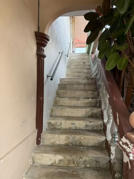 Bungalow Land for Sale in Ampang (Selangor) - Ruqayyah Hashim - Exterior - PropertyGuru.com.my