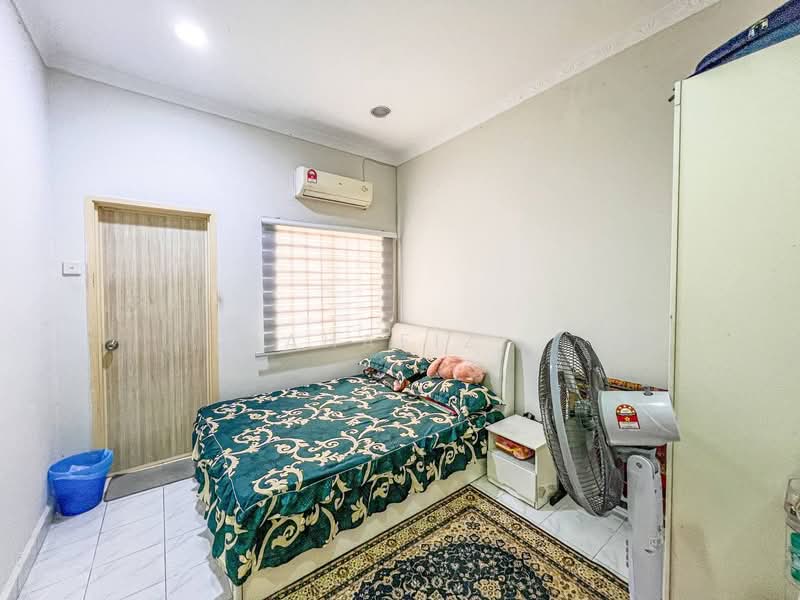 2-storey Terraced House for Sale in Taman Pelangi Semenyih (Semenyih) - Mahafiz . - PropertyGuru.com.my