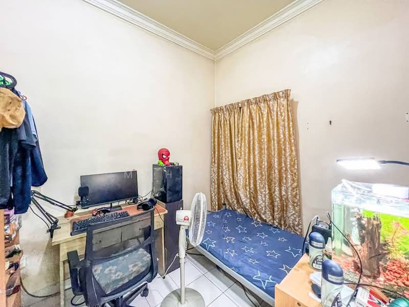 2-storey Terraced House for Sale in Taman Pelangi Semenyih (Semenyih) - Mahafiz . - PropertyGuru.com.my