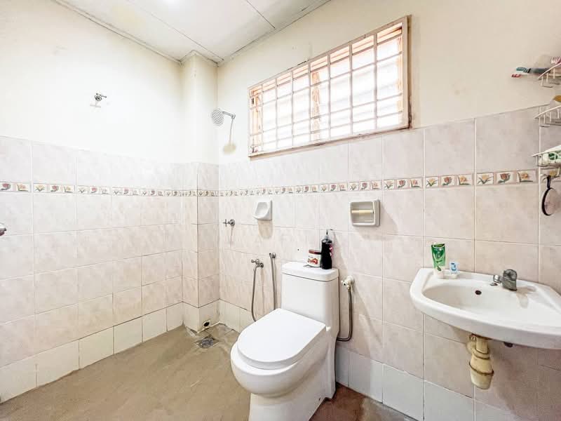 2-storey Terraced House for Sale in Taman Pelangi Semenyih (Semenyih) - Mahafiz . - PropertyGuru.com.my